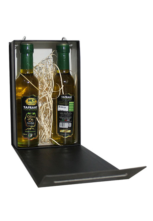 Huile d'olive extra vierge 25cl – Image 3