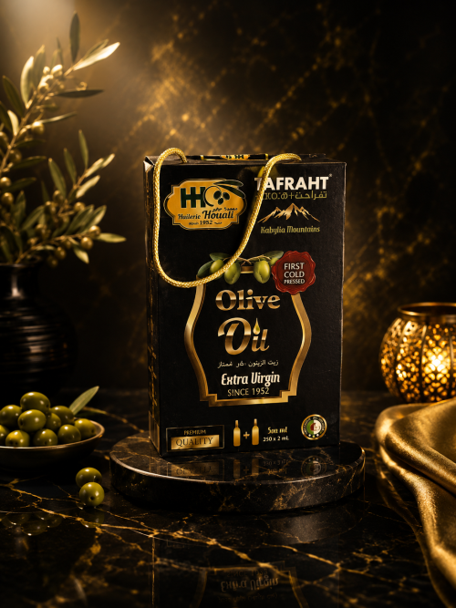 Coffret  2 x 25cl