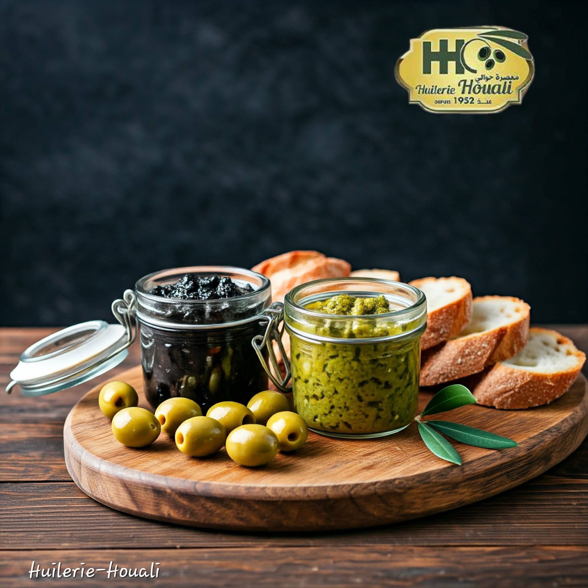 Tapenade