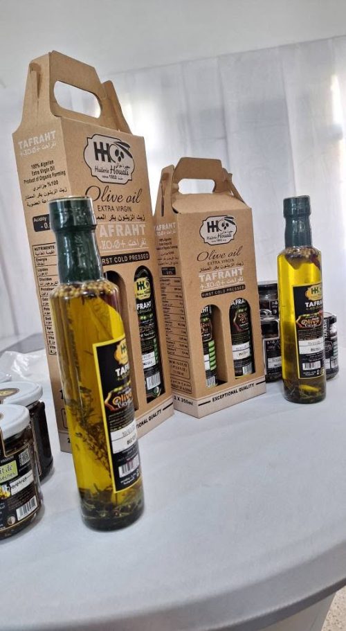 Coffret carton 2 x 25cl